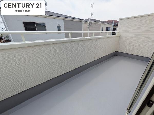 リーブルファイン長太新町第３　４号棟