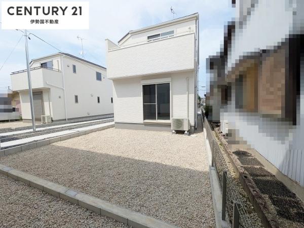 リーブルファイン長太新町第３　４号棟