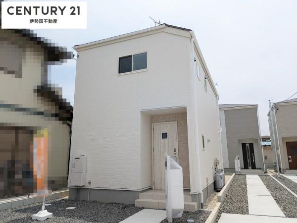 リーブルファイン長太新町第３　４号棟