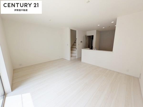 リーブルファイン長太新町第３　４号棟