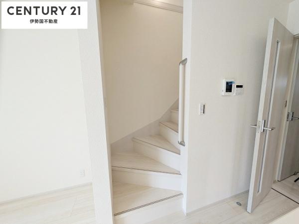 リーブルファイン長太新町第３　４号棟