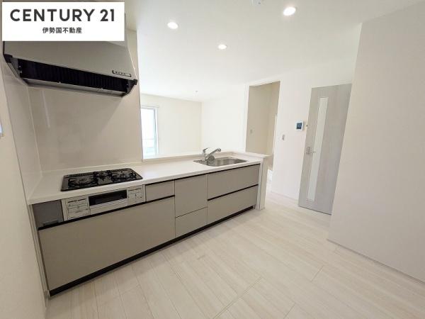 リーブルファイン長太新町第３　４号棟