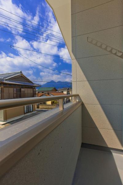 グローバルガーデン菰野町潤田　２号地