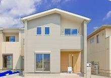 グローバルガーデン菰野町潤田　２号地