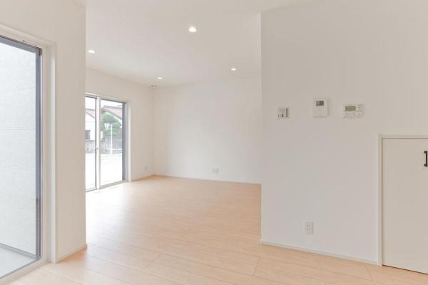 グローバルガーデン菰野町潤田　１号地