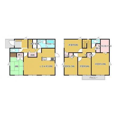 鈴鹿市算所5丁目　中古戸建