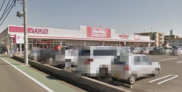 鈴鹿市算所5丁目の中古一戸建て(マックスバリュ岡田店)