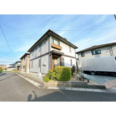 鈴鹿市算所5丁目　中古戸建