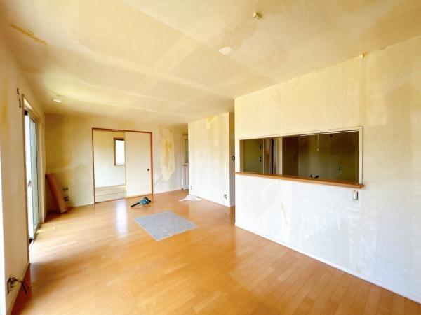 鈴鹿市算所5丁目　中古戸建