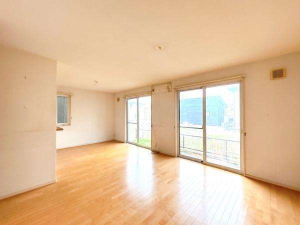 鈴鹿市算所5丁目　中古戸建