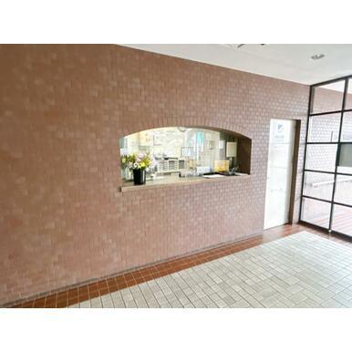 コープ野村四日市
