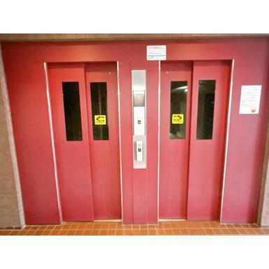 コープ野村四日市