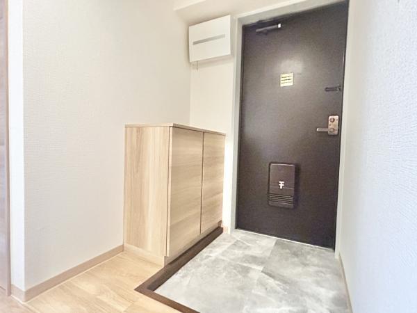 コープ野村四日市