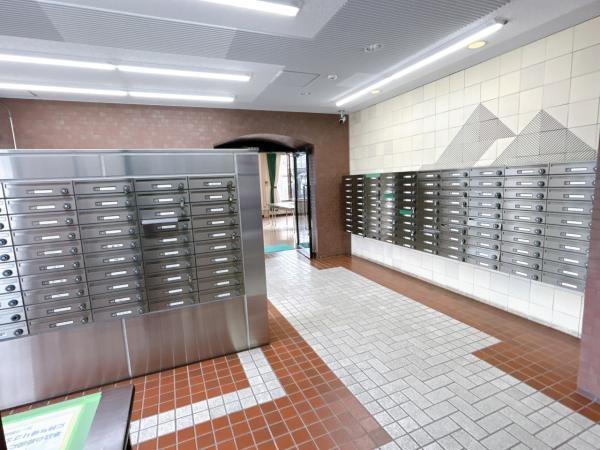 コープ野村四日市