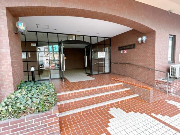 コープ野村四日市