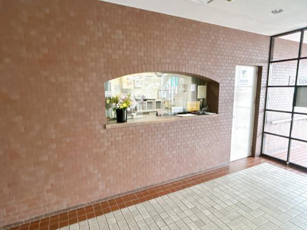 コープ野村四日市