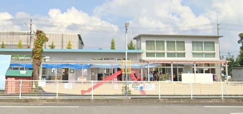 リーブルガーデン亀山市栄町第4 3号棟(亀山市立和田保育園)