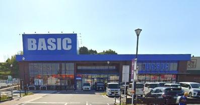 リーブルガーデン亀山市栄町第4 3号棟(ベーシック亀山店)