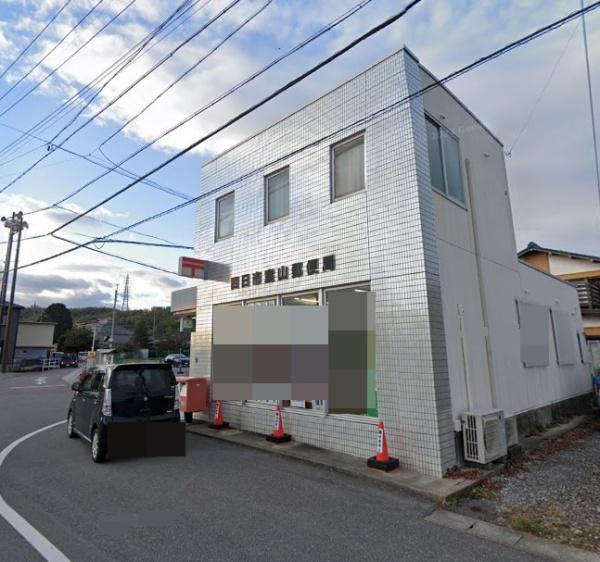 四日市市八王子町の中古一戸建て(四日市室山郵便局)