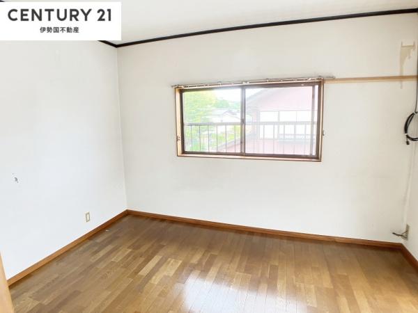 四日市市八王子町の中古一戸建て