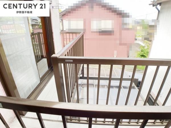四日市市八王子町の中古一戸建て