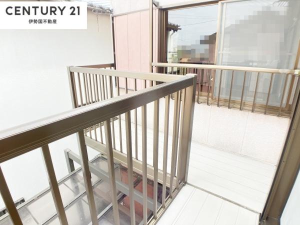 四日市市八王子町の中古一戸建て