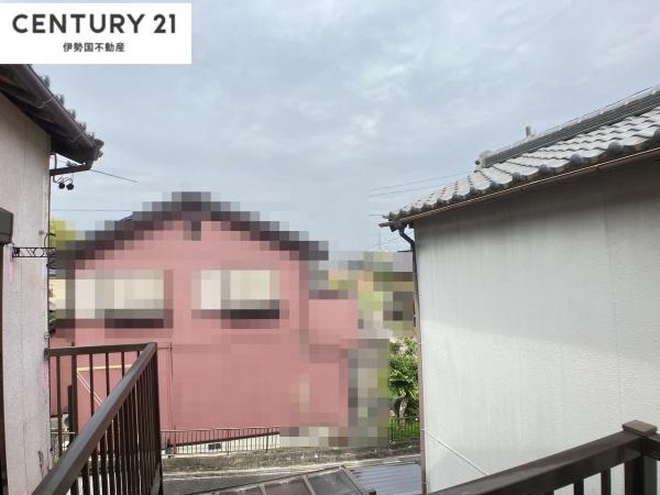 四日市市八王子町の中古一戸建て
