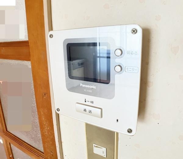 四日市市八王子町の中古一戸建て