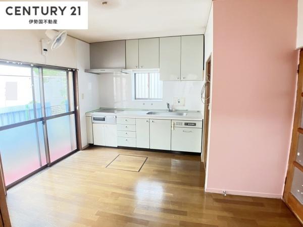 八王子町　中古戸建