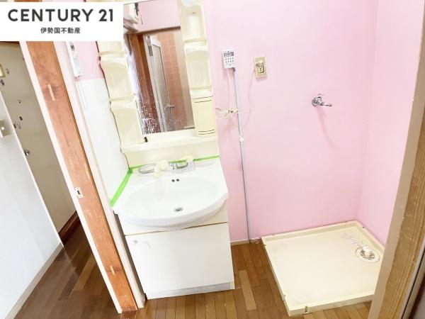 四日市市八王子町の中古一戸建て