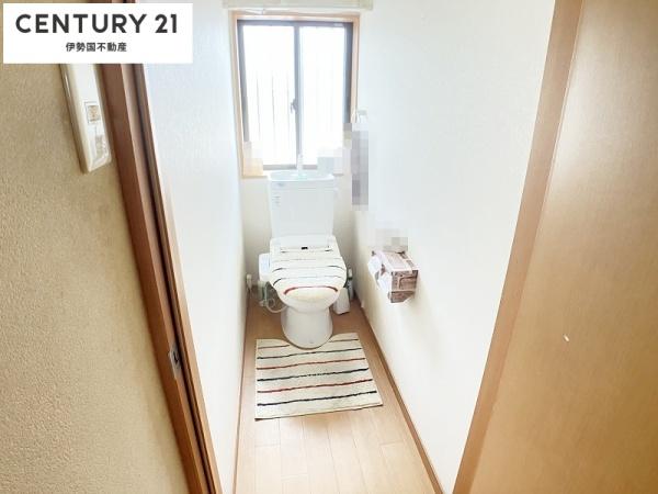 四日市市あかつき台１丁目の中古一戸建て