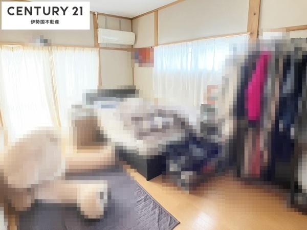 四日市市あかつき台１丁目の中古一戸建て