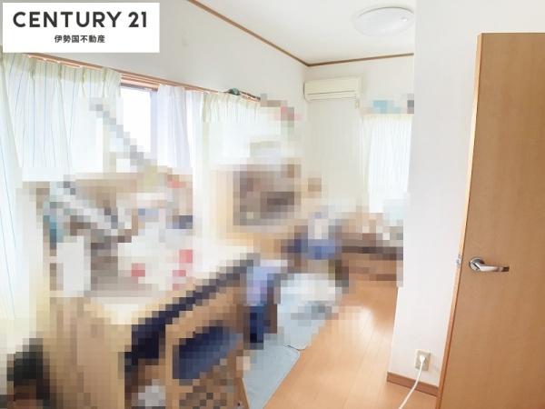 四日市市あかつき台１丁目の中古一戸建て