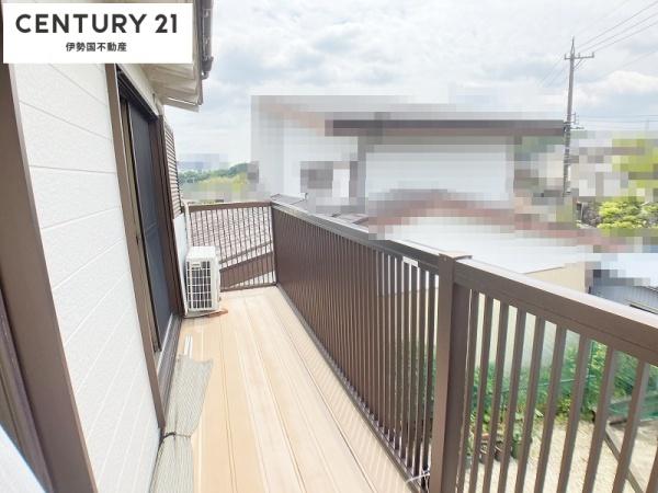 四日市市あかつき台１丁目の中古一戸建て
