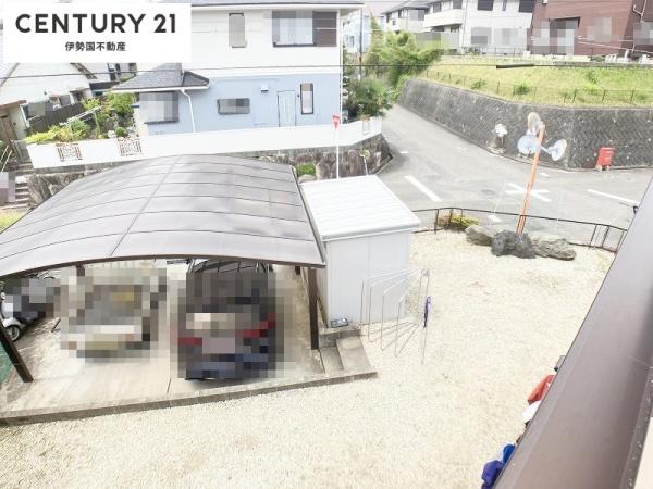 四日市市あかつき台１丁目の中古一戸建て