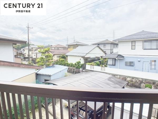 四日市市あかつき台１丁目の中古一戸建て