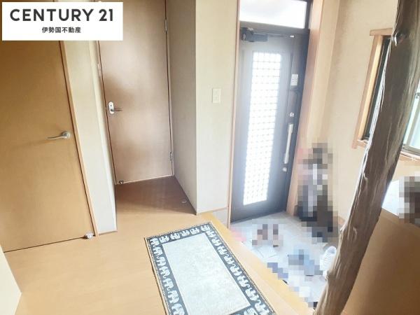 四日市市あかつき台１丁目の中古一戸建て