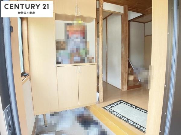 四日市市あかつき台１丁目の中古一戸建て