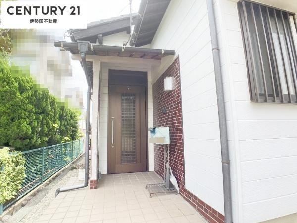 四日市市あかつき台１丁目の中古一戸建て