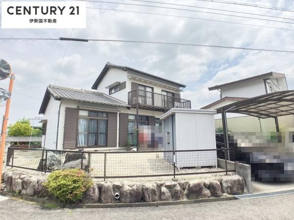 あかつき台1丁目　中古戸建