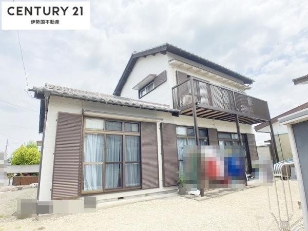四日市市あかつき台１丁目の中古一戸建て