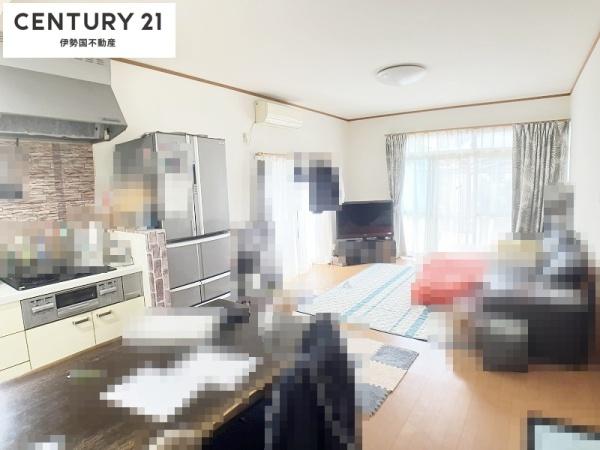 あかつき台1丁目　中古戸建