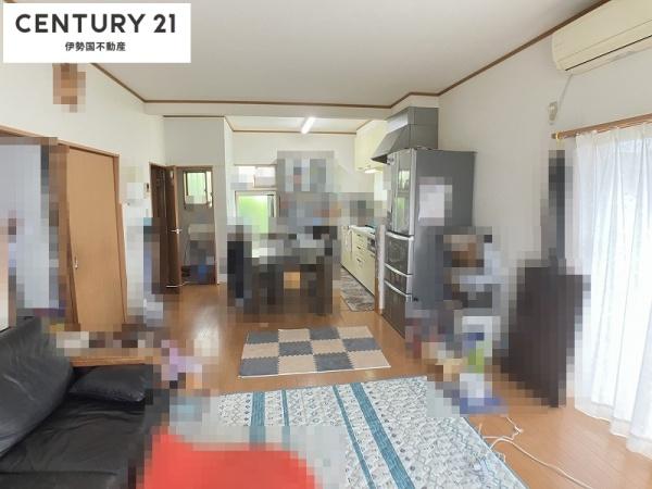 あかつき台1丁目　中古戸建