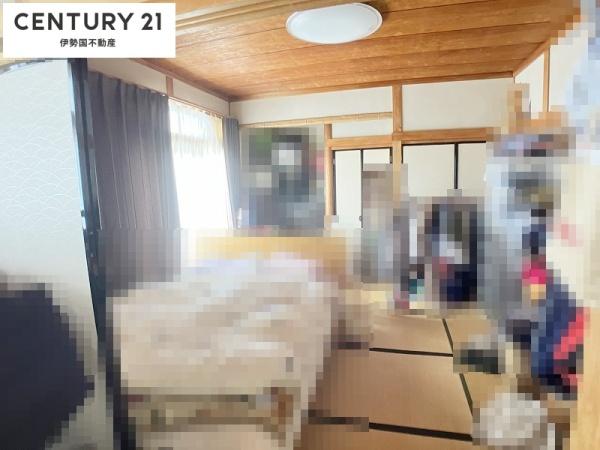 あかつき台1丁目　中古戸建