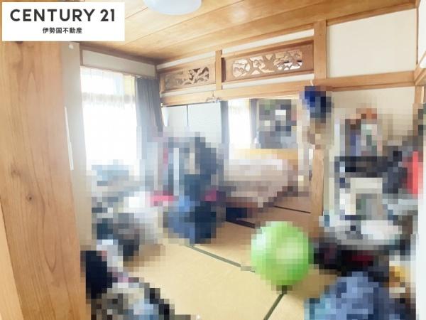 四日市市あかつき台１丁目の中古一戸建て