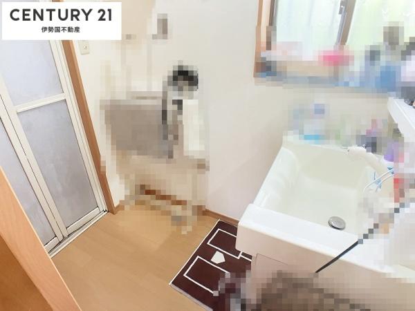 四日市市あかつき台１丁目の中古一戸建て