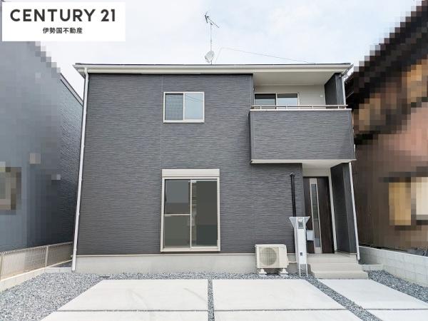 リーブルファイン四日市市前田町