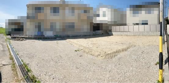 リーブルガーデン四日市市新正　１号棟