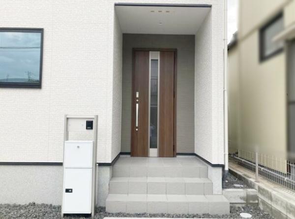 リナージュ四日市富田一色町　第1期　1号棟