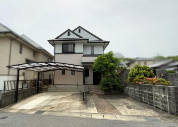 四日市市羽津戊　中古戸建